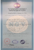 Porcelana Zhengzhou Kebona Industry Co., Ltd certificaciones