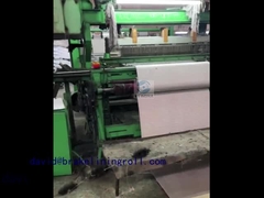 Revestimiento de freno de tejido sin amianto Revestimiento de freno de alta calidad a mejor precio