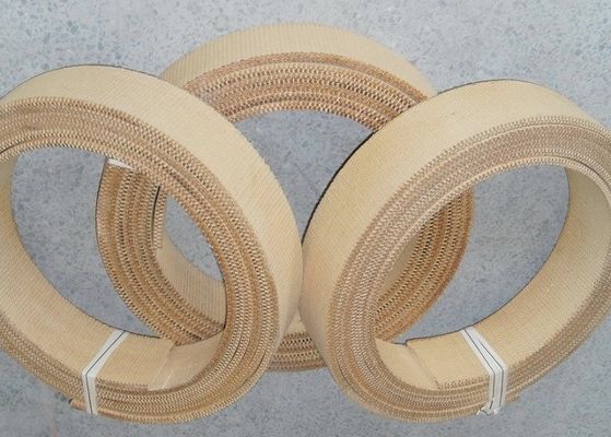 Banda de freno tejida del tractor de granja que alinea el amianto libre para el tractor FIAT 480