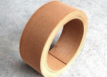 Freno de alta tenacidad no asbestoso tejido, revestimiento de freno, rueda de aire, freno resistente a los golpes