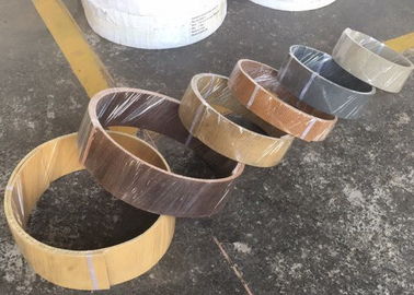 Revestimiento de rollo de freno para piezas de tractor automático con latón de cobre para zapata de freno de tambor de freno