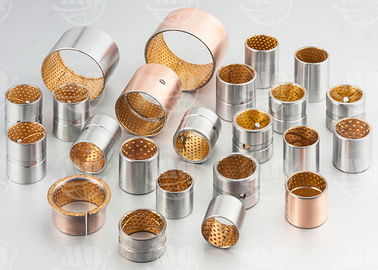 Materiales para el recubrimiento del grafito de alta calidad