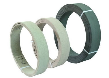 Hoja de material de fricción moldeada flexible espesor personalizable revestimiento de freno moldeado