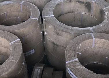 Rollo de revestimiento de freno tejido para la máquina de perforación de aceite de elevación Capstan