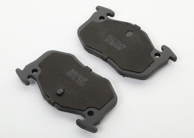Ningunos coches posteriores de Axle For American And Japanese de las zapatas de freno del coche del ruido